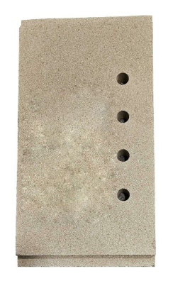 Waterford Stanley H00243AXX Oisin Eco Back Brick AS750