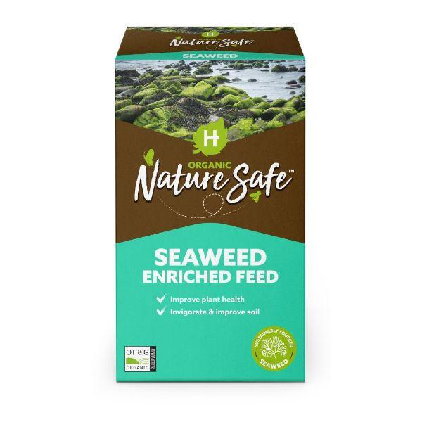 Hygeia Nature Safe Seaweed Food 2Kg