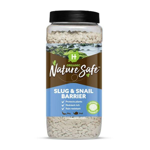 Hygeia Nature Safe Slug & Snail Barrier 1.2Kg