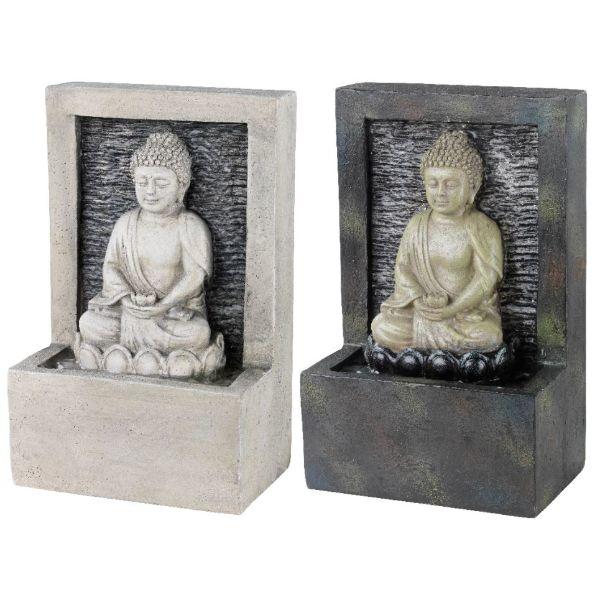 Budha Water Fountain Outdoor/Indoor
