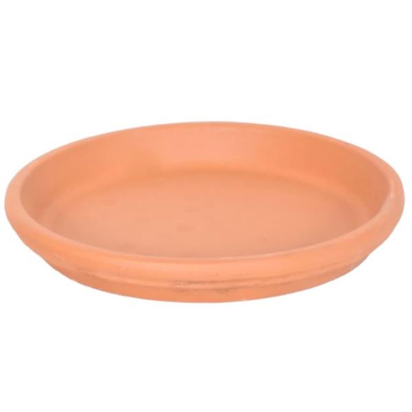 Terracotta Saucer Diameter 17cm