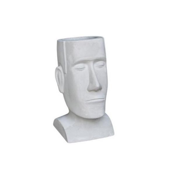 Head Pot D30H47