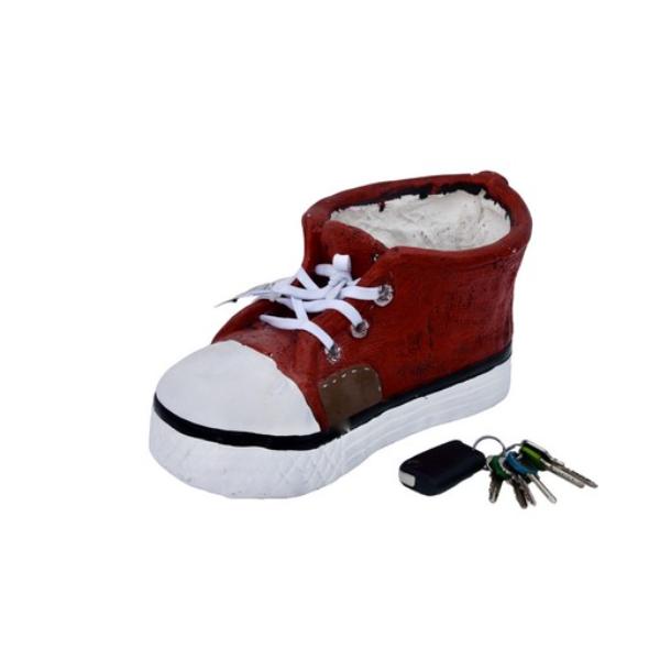 Converse Boot Planter D33H15