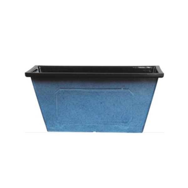 Window Trough Planter D20H23L48