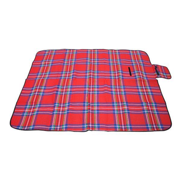 Milestone Large Picnic Rug