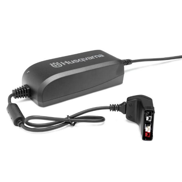 Husquarna Charger QC80
