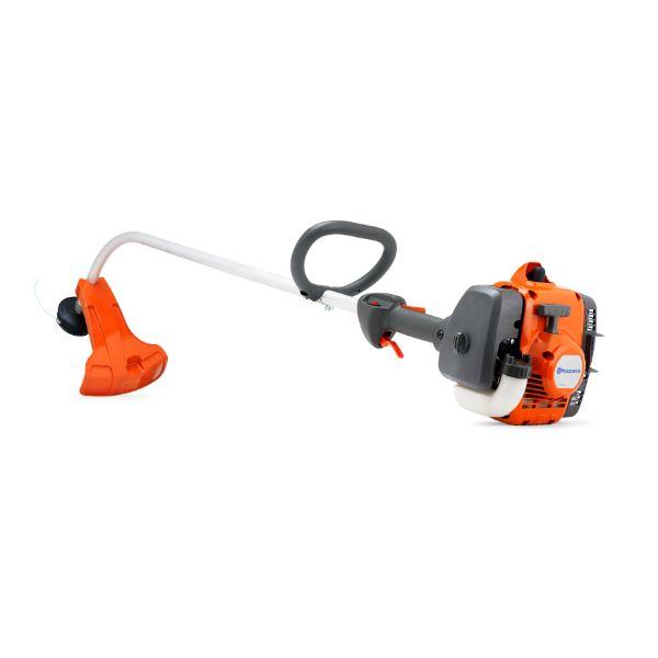 Husqvarna 122C Petrol Grass Strimmer 27CC
