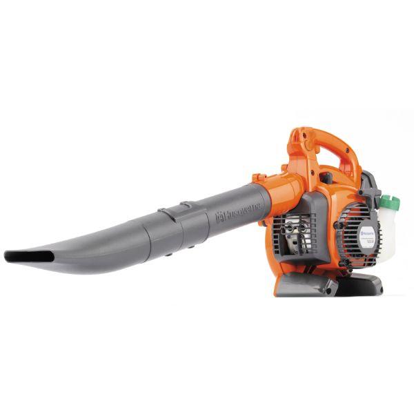 Husqvarna 125B Petrol Leaf BLower