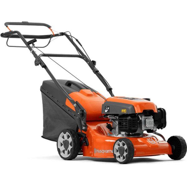 Husqvarna 40cm LC140SP Petrol Lawn Mower 40cm