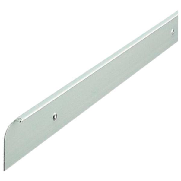 Prosolve Worktop Trim Bullnose Corner