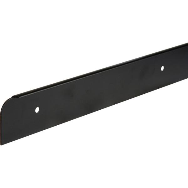 Prosolve Worktop Trim Bullnose Corner