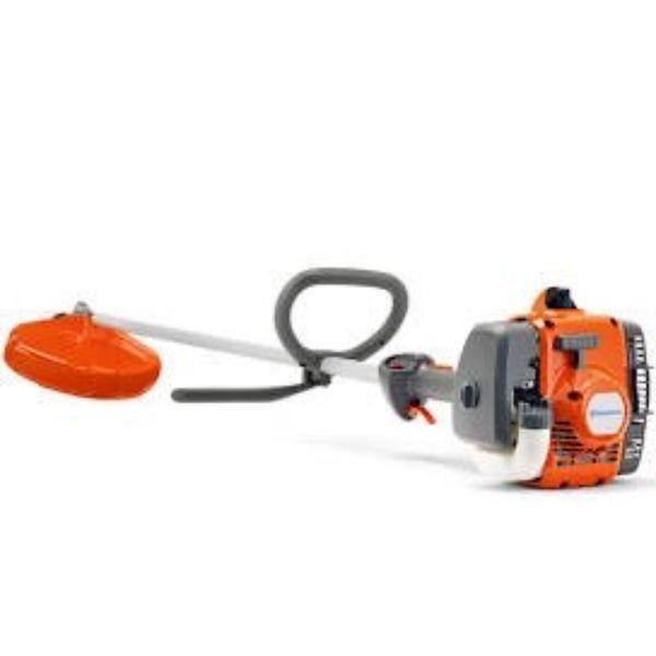 Husqvarna 129 RJ Petrol Brush Cutter 27CC