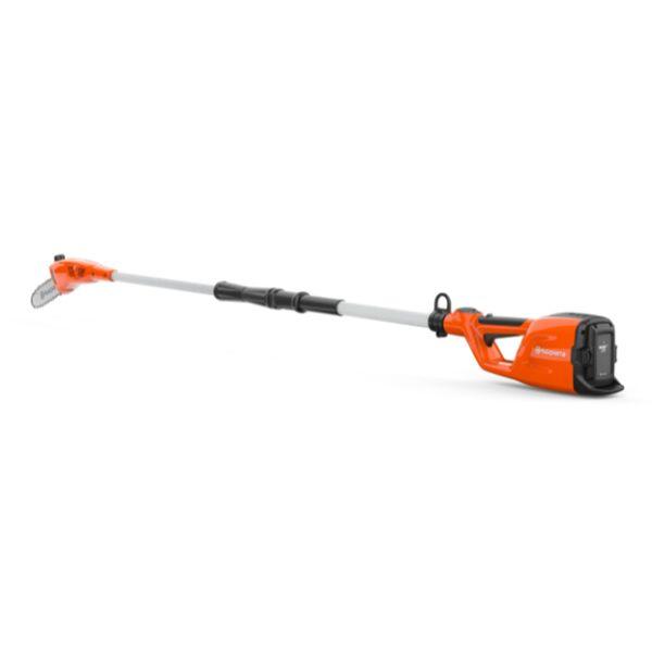 Husqvarna 120iTK4 Battery Pole Hedge Trimmer