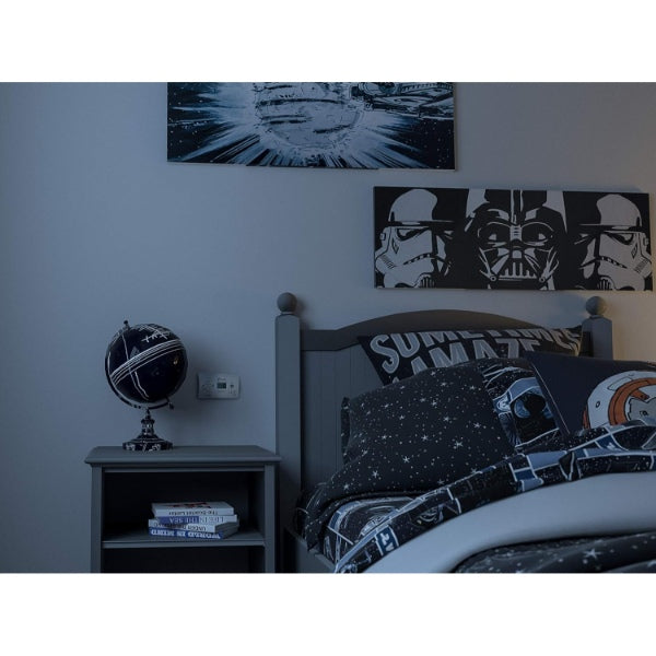 Kidde FSK7DCO Carbon Monoxide Alarm -10Yr Dig/Dislay