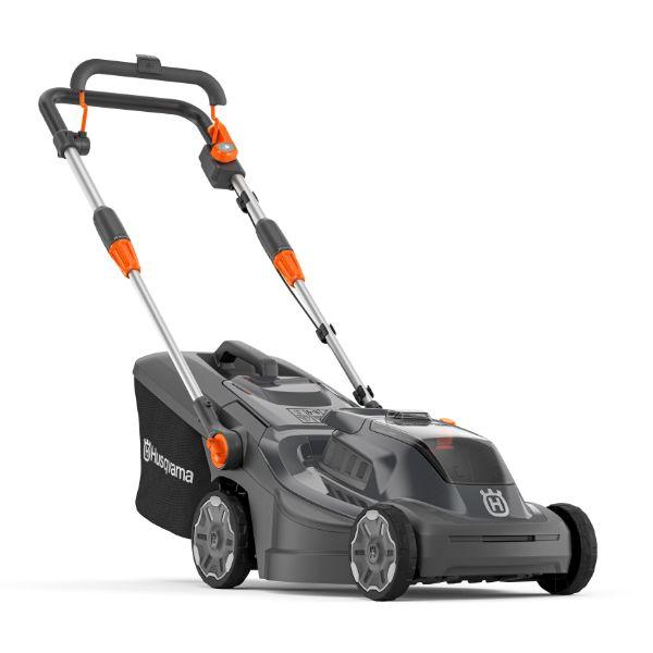 Husqvarna Aspire Mower Bare Unit LC34