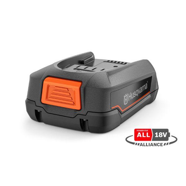 Husqvarna Aspire 2.5A Battery P4A 18-B45