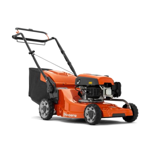 Husqvarna 47cm LC247S Self Propelled Petrol Lawnmower