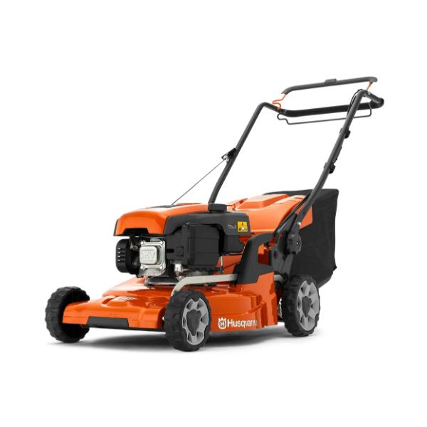 Husqvarna 47cm LC247S Self Propelled Petrol Lawnmower