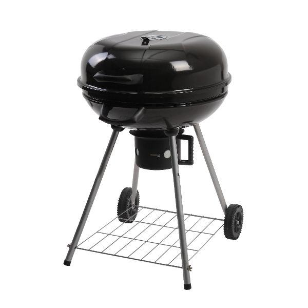 Oscar Charcoal Kettle Grill