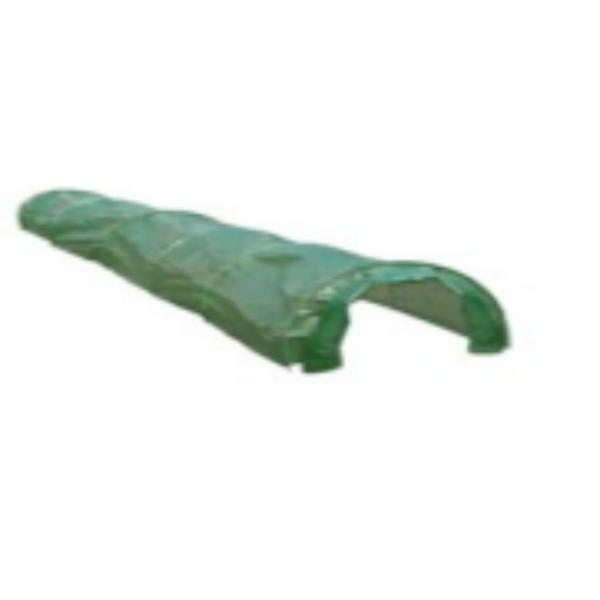 Oasis Garden Planting/Growing Tunnel Green 300cm(L)x65cm(W)x45cm(H)