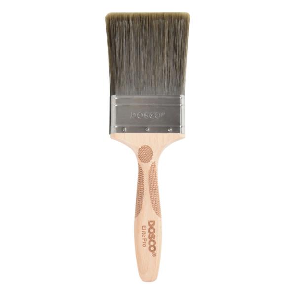 3” Elite Professional Paint Brush