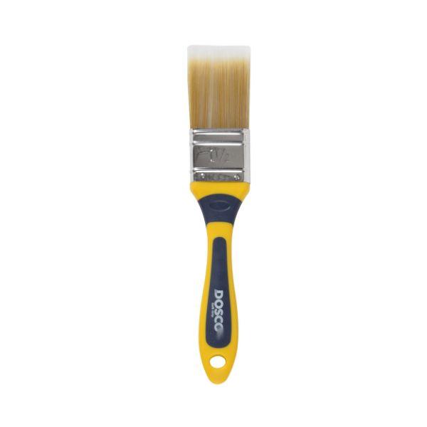 1 1/2” V11 Soft Grip Paint Brush