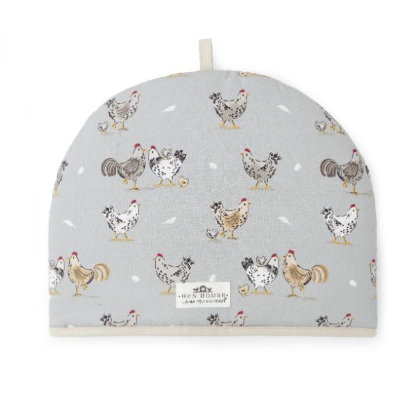 Hen House Lane Tea Cosy
