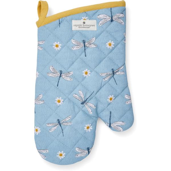 Meadow Gauntlet - Organic Cotton