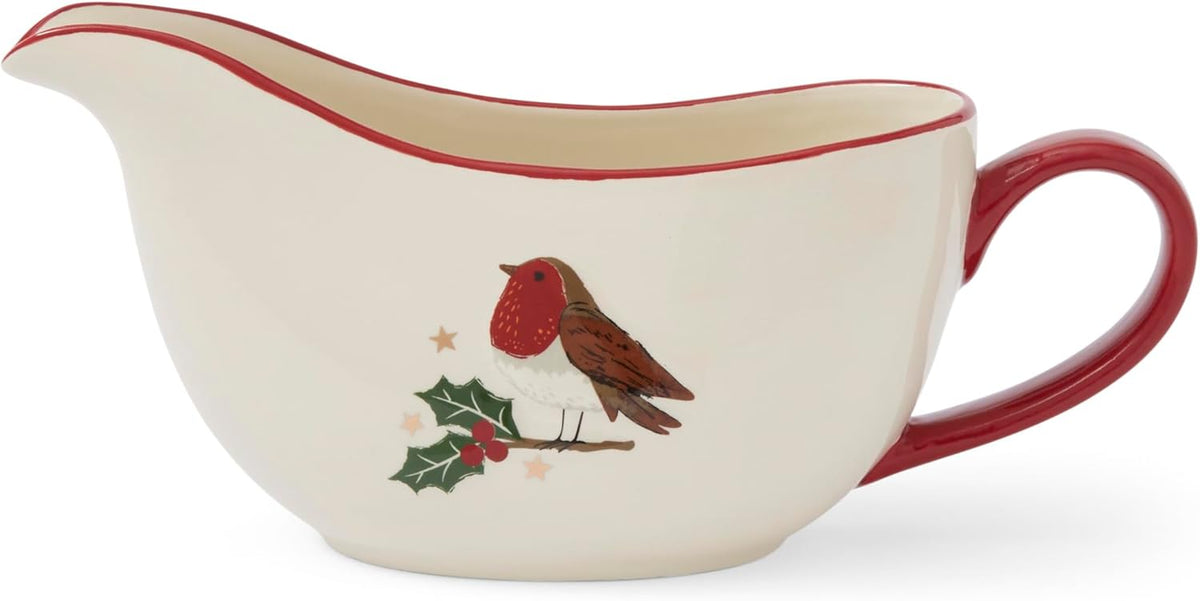 Christmas Robin&