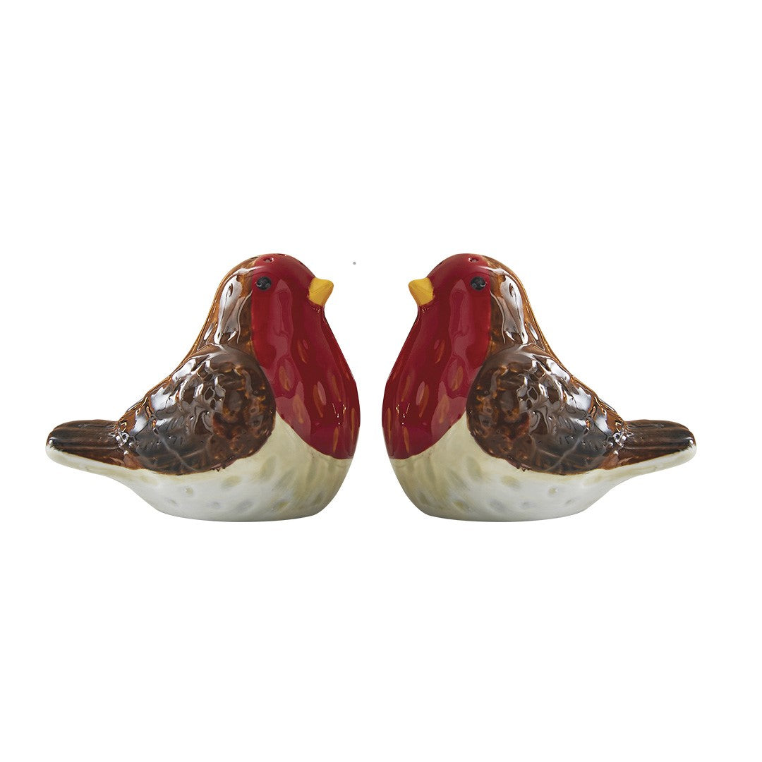 Christmas Robin&