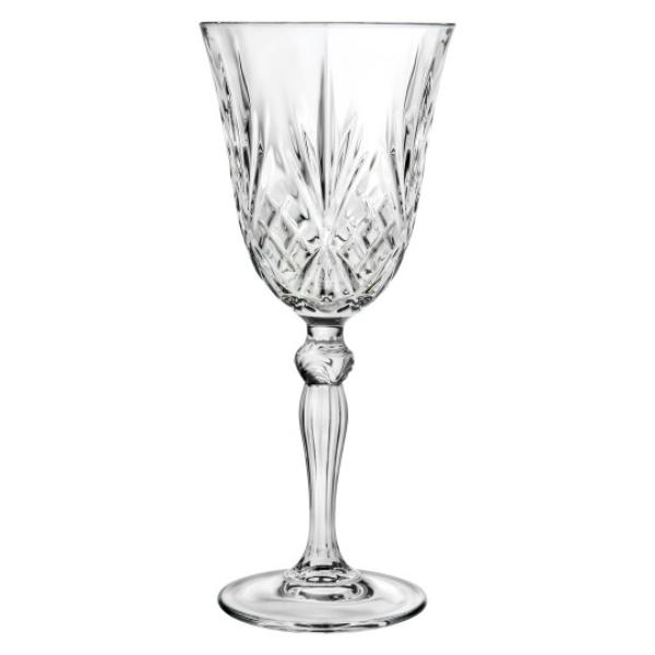Melodia Large wine (27cl) set of 6