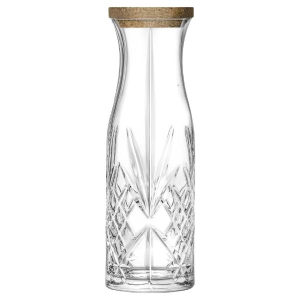Melodia Carafe (116cl) set of 6