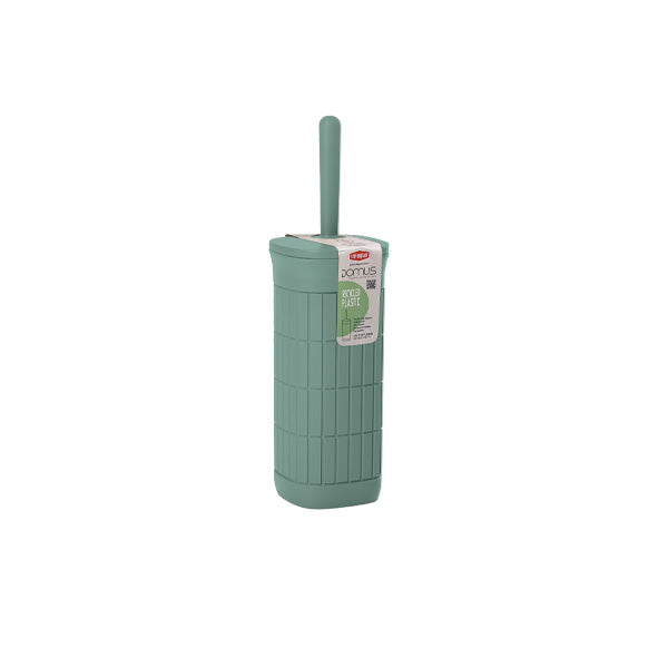 Stefanplast Domus Toilet Brush Green Tea