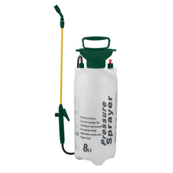Pressure Sprayer 8L