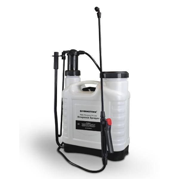 Farmstokk Knapsack Sprayer 16 Litre