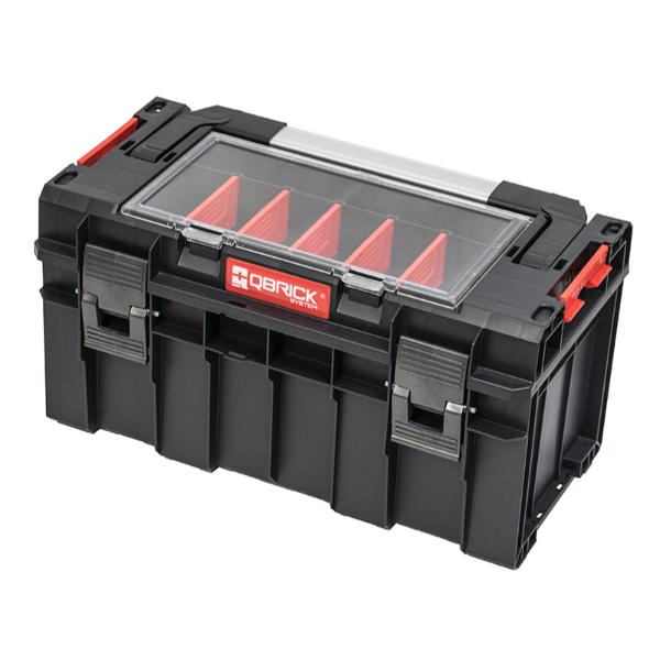 Qbrick System Pro 500 Expert Professional Tool Box