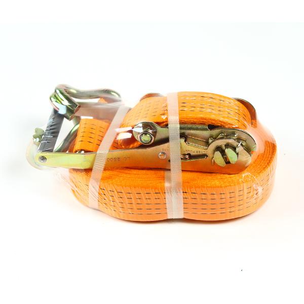 PROTEKK Ratchet Strap 50mm x 10M
