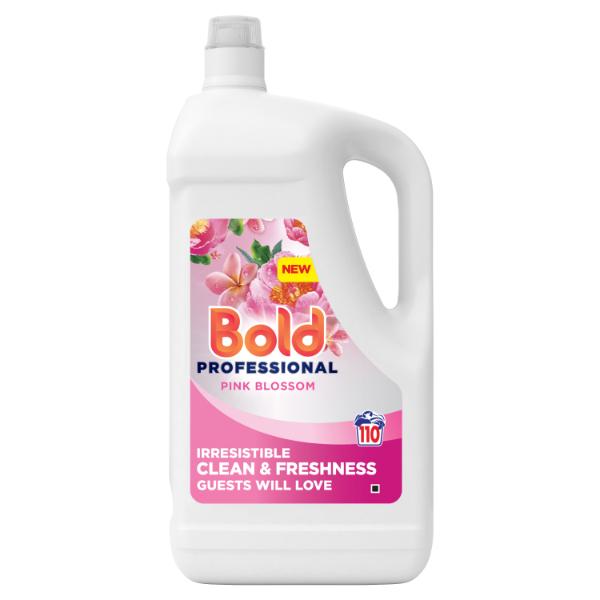 Bold Professional Liquid Pink Blossom (110W) 4.95L