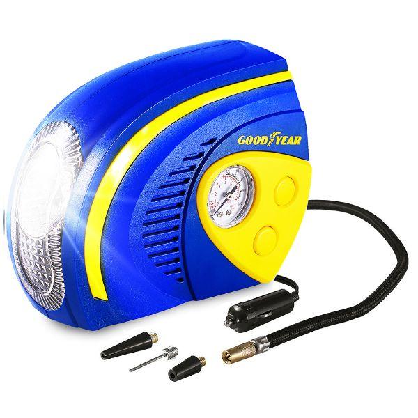 Goodyear 12V 100PSI Air Compressor