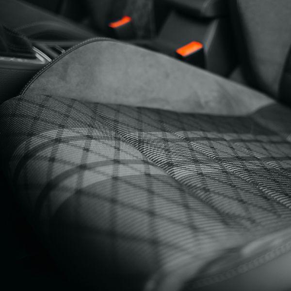 Goodyear Instant Valet Upholstery Cleaner 750ml