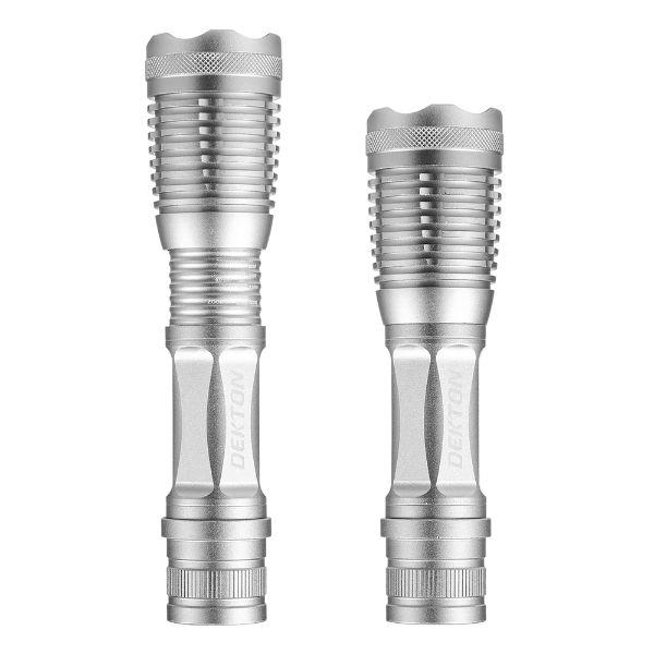 Dekton Pro Light XT400 Endurance Torch - 400