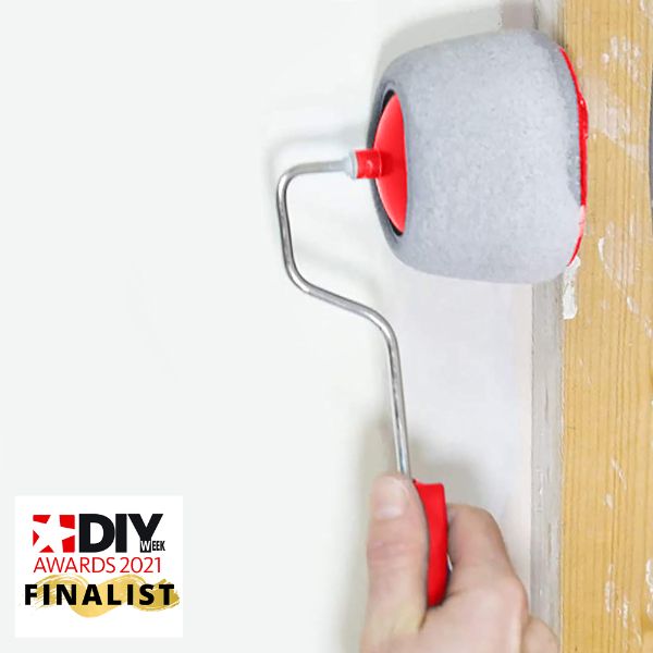 Dekton 6Pc Paint Tool Kit - with Pole