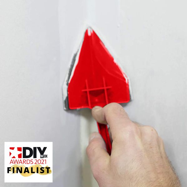 Dekton 6Pc Paint Tool Kit - with Pole