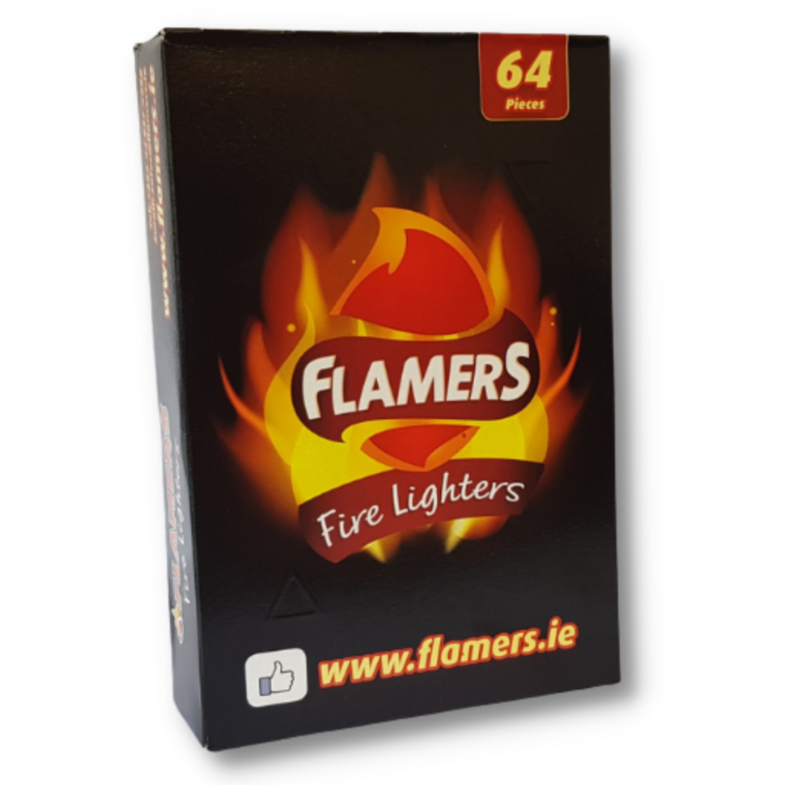 Flamers Firelighters