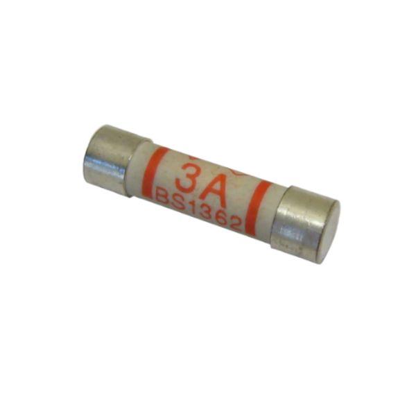 3 Amp Plug Top Fuses