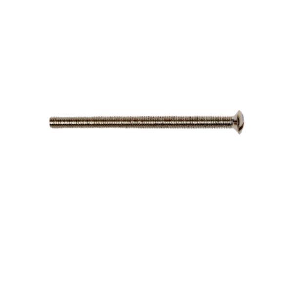 75Mm Socket Screws Nickel