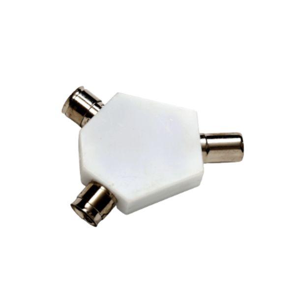 T.V. Splitter (1)