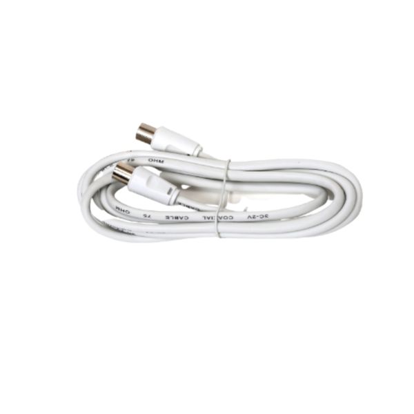 TV Extension Lead - 2m
