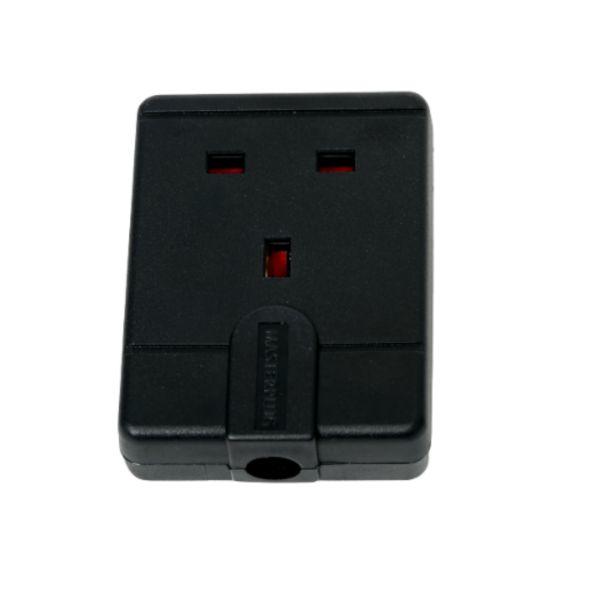 1 Gang Extension Nylon Socket