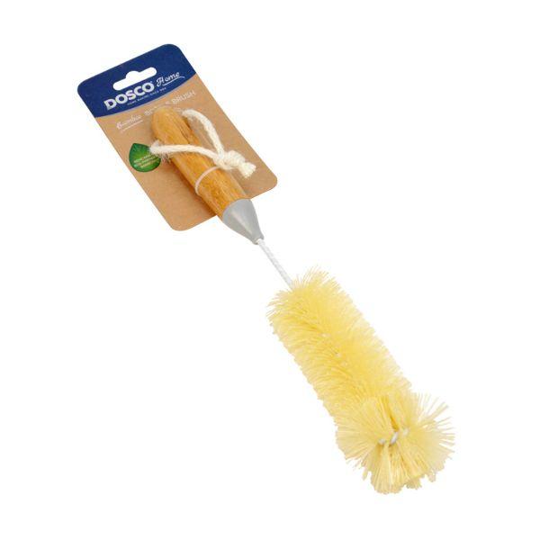 Dosco Home Bamboo Bottle Brush